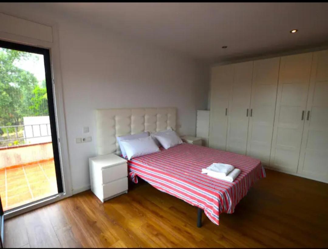 Ferienhaus Emma Fogás de Tordera
