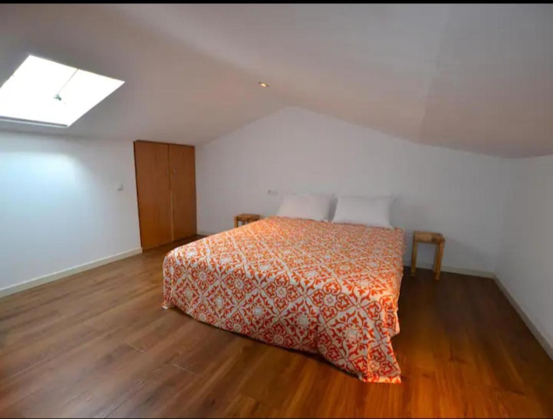 Ferienhaus Emma Fogás de Tordera