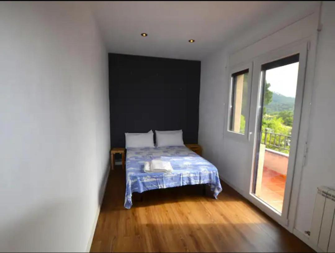 Emma Ferienhaus Fogás de Tordera