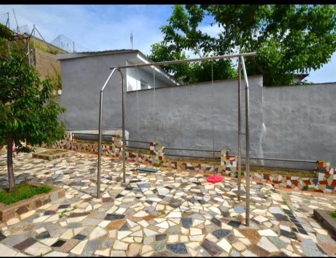 Ferienhaus Emma Fogás de Tordera