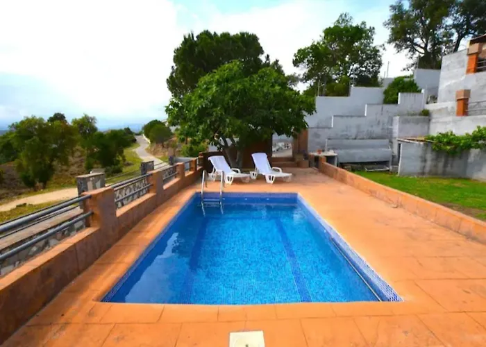 Villa Emma